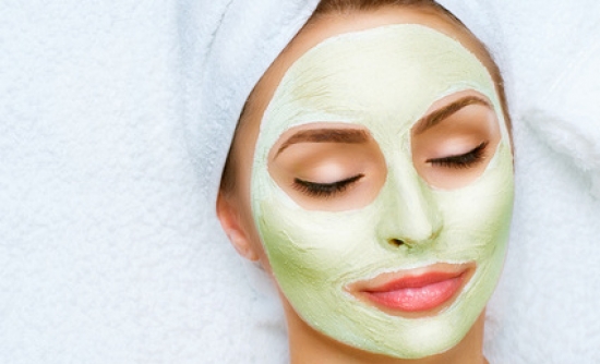 Entspannende Meersebrise