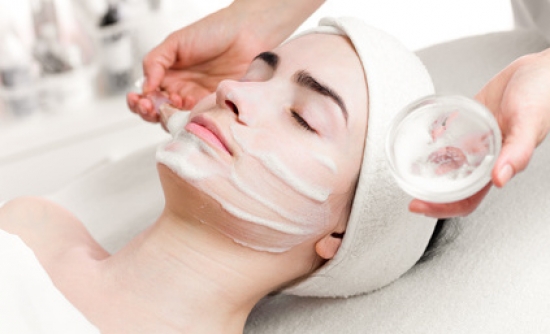 Thalasso &quot;von kopf bis fuß&quot;