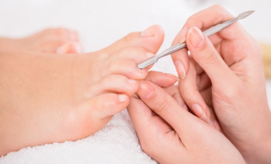 Pediküre oder Fachfußpflege bei Fuß- oder Nagelprobleme